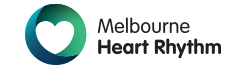 Melbourne Hearth Rhythm